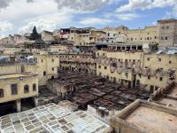 Fes &ndash; &copy; Francisco Javier Burgos Gutierrez (Eberhardt TRAVEL)