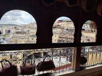 Fes  &ndash; &copy; Francisco Javier Burgos Gutierrez (Eberhardt TRAVEL)