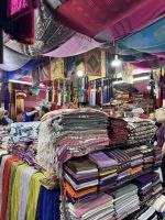 Fes  &ndash; &copy; Francisco Javier Burgos Gutierrez (Eberhardt TRAVEL)