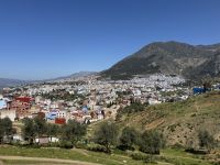 Chefchaouen  &ndash; &copy; Francisco Javier Burgos Gutierrez (Eberhardt TRAVEL)