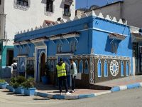 Chefchaouen  &ndash; &copy; Francisco Javier Burgos Gutierrez (Eberhardt TRAVEL)