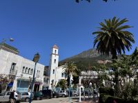 Chefchaouen  &ndash; &copy; Francisco Javier Burgos Gutierrez (Eberhardt TRAVEL)