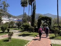 Chefchaouen  &ndash; &copy; Francisco Javier Burgos Gutierrez (Eberhardt TRAVEL)