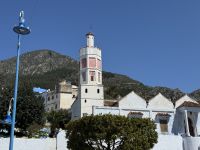 Chefchaouen &ndash; &copy; Francisco Javier Burgos Gutierrez (Eberhardt TRAVEL)