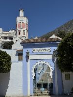 Chefchaouen &ndash; &copy; Francisco Javier Burgos Gutierrez (Eberhardt TRAVEL)