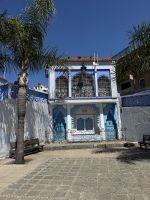 Chefchaouen  &ndash; &copy; Francisco Javier Burgos Gutierrez (Eberhardt TRAVEL)