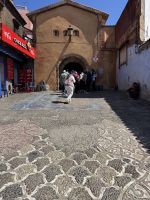 Chefchaouen  &ndash; &copy; Francisco Javier Burgos Gutierrez (Eberhardt TRAVEL)