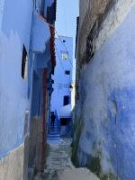 Chefchaouen  &ndash; &copy; Francisco Javier Burgos Gutierrez (Eberhardt TRAVEL)