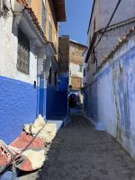 Chefchaouen  &ndash; &copy; Francisco Javier Burgos Gutierrez (Eberhardt TRAVEL)
