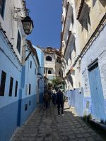 Chefchaouen  &ndash; &copy; Francisco Javier Burgos Gutierrez (Eberhardt TRAVEL)