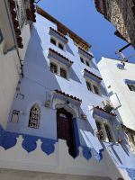 Chefchaouen  &ndash; &copy; Francisco Javier Burgos Gutierrez (Eberhardt TRAVEL)