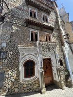 Chefchaouen  &ndash; &copy; Francisco Javier Burgos Gutierrez (Eberhardt TRAVEL)