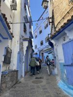 Chefchaouen  &ndash; &copy; Francisco Javier Burgos Gutierrez (Eberhardt TRAVEL)