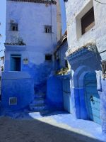 Chefchaouen  &ndash; &copy; Francisco Javier Burgos Gutierrez (Eberhardt TRAVEL)