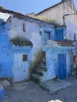 Chefchaouen  &ndash; &copy; Francisco Javier Burgos Gutierrez (Eberhardt TRAVEL)