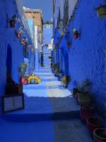 Chefchaouen  &ndash; &copy; Francisco Javier Burgos Gutierrez (Eberhardt TRAVEL)