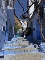 Chefchaouen  &ndash; &copy; Francisco Javier Burgos Gutierrez (Eberhardt TRAVEL)