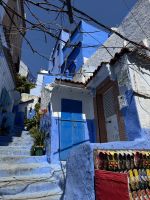 Chefchaouen &ndash; &copy; Francisco Javier Burgos Gutierrez (Eberhardt TRAVEL)