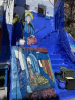 Chefchaouen  &ndash; &copy; Francisco Javier Burgos Gutierrez (Eberhardt TRAVEL)