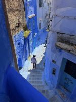 Chefchaouen &ndash; &copy; Francisco Javier Burgos Gutierrez (Eberhardt TRAVEL)