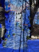 Chefchaouen &ndash; &copy; Francisco Javier Burgos Gutierrez (Eberhardt TRAVEL)