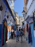 Chefchaouen  &ndash; &copy; Francisco Javier Burgos Gutierrez (Eberhardt TRAVEL)