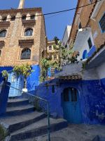 Chefchaouen  &ndash; &copy; Francisco Javier Burgos Gutierrez (Eberhardt TRAVEL)