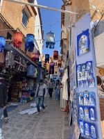 Chefchaouen  &ndash; &copy; Francisco Javier Burgos Gutierrez (Eberhardt TRAVEL)