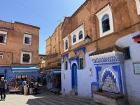 Chefchaouen  &ndash; &copy; Francisco Javier Burgos Gutierrez (Eberhardt TRAVEL)