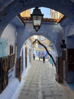 Chefchaouen  &ndash; &copy; Francisco Javier Burgos Gutierrez (Eberhardt TRAVEL)