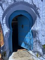 Chefchaouen &ndash; &copy; Francisco Javier Burgos Gutierrez (Eberhardt TRAVEL)