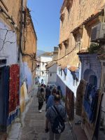 Chefchaouen  &ndash; &copy; Francisco Javier Burgos Gutierrez (Eberhardt TRAVEL)