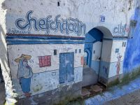 Chefchaouen  &ndash; &copy; Francisco Javier Burgos Gutierrez (Eberhardt TRAVEL)