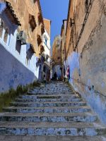 Chefchaouen  &ndash; &copy; Francisco Javier Burgos Gutierrez (Eberhardt TRAVEL)