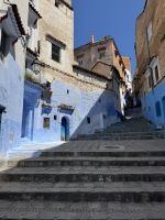 Chefchaouen  &ndash; &copy; Francisco Javier Burgos Gutierrez (Eberhardt TRAVEL)