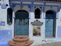 Chefchaouen  &ndash; &copy; Francisco Javier Burgos Gutierrez (Eberhardt TRAVEL)