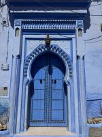 Chefchaouen &ndash; &copy; Francisco Javier Burgos Gutierrez (Eberhardt TRAVEL)