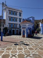 Chefchaouen  &ndash; &copy; Francisco Javier Burgos Gutierrez (Eberhardt TRAVEL)