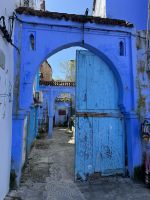 Chefchaouen  &ndash; &copy; Francisco Javier Burgos Gutierrez (Eberhardt TRAVEL)
