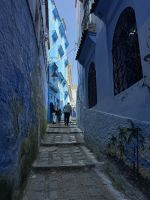 Chefchaouen &ndash; &copy; Francisco Javier Burgos Gutierrez (Eberhardt TRAVEL)