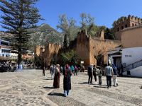 Chefchaouen  &ndash; &copy; Francisco Javier Burgos Gutierrez (Eberhardt TRAVEL)