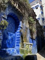Chefchaouen  &ndash; &copy; Francisco Javier Burgos Gutierrez (Eberhardt TRAVEL)