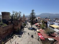 Chefchaouen  &ndash; &copy; Francisco Javier Burgos Gutierrez (Eberhardt TRAVEL)