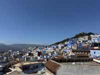 Chefchaouen &ndash; &copy; Francisco Javier Burgos Gutierrez (Eberhardt TRAVEL)