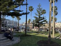 Tanger  &ndash; &copy; Francisco Javier Burgos Gutierrez (Eberhardt TRAVEL)