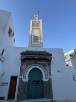 Tanger &ndash; &copy; Francisco Javier Burgos Gutierrez (Eberhardt TRAVEL)