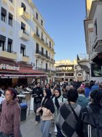 Tanger  &ndash; &copy; Francisco Javier Burgos Gutierrez (Eberhardt TRAVEL)