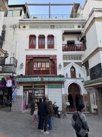 Tanger  &ndash; &copy; Francisco Javier Burgos Gutierrez (Eberhardt TRAVEL)