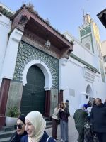 Tanger  &ndash; &copy; Francisco Javier Burgos Gutierrez (Eberhardt TRAVEL)