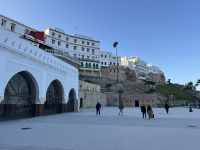 Tanger  &ndash; &copy; Francisco Javier Burgos Gutierrez (Eberhardt TRAVEL)